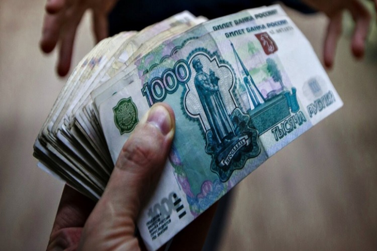 В Балаково директор фирмы заплатил 2,8 миллиона рублей налогов только после визита ОБЭПа