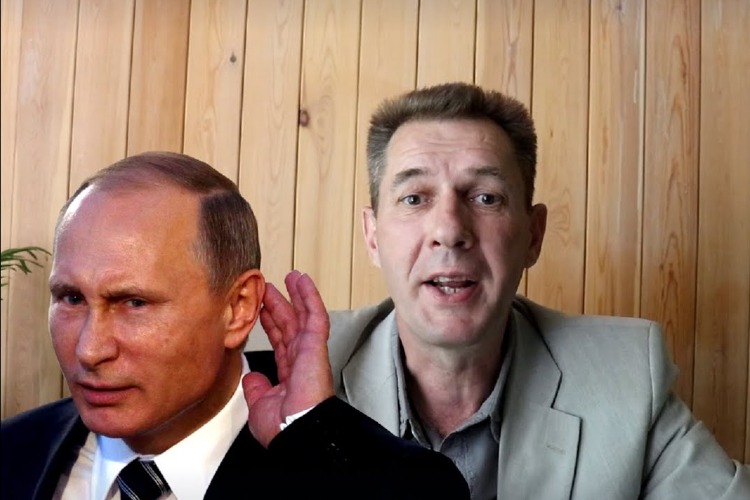 Вкушаем Прямую линию с Путиным. Очередную и нескончаемую