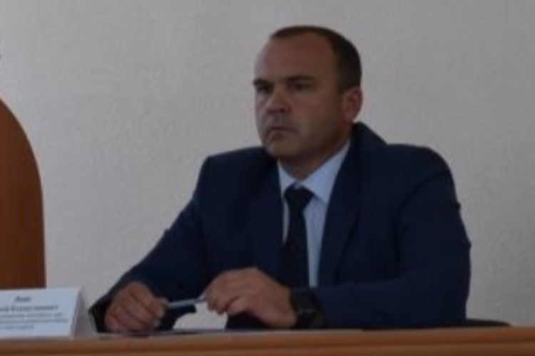 Теперь и Пугачевский район обрел нового главу