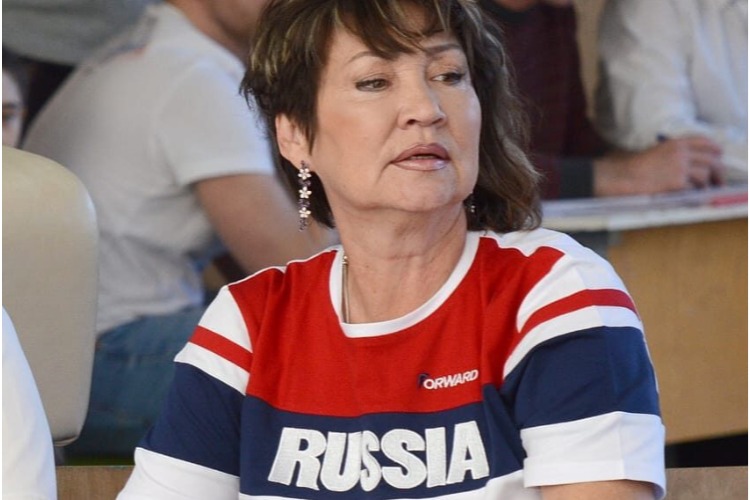 Тренер Татьяна Слугина впервые прокомментировала Сути обвинения в свой адрес