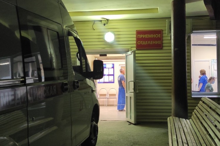 В Балаково ребенок выстрелил себе в голову из пистолета. Дело передано в суд