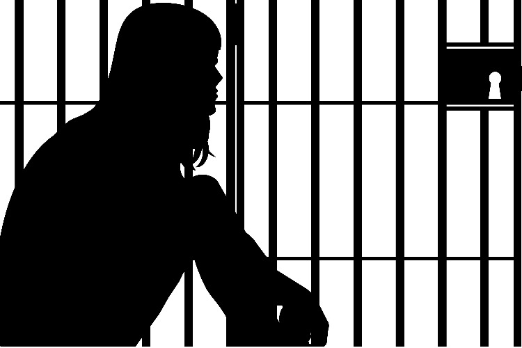 Женщины-заключенные помолились Петру и Февронье о своем семейном счастье