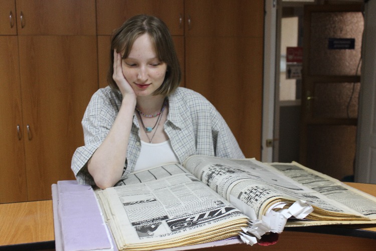 Смахнув пыль с архива. О чем писала Суть ровно 20 лет назад?