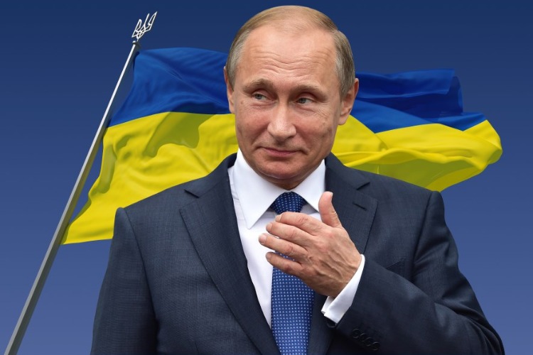 Резонансная статья Владимира Путина “Об историческом единстве русских и украинцев“