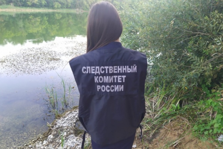 Мужчина встретился с односельчанами, а после утонул в Большом Иргизе