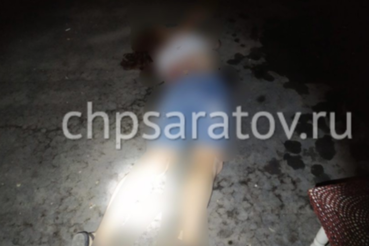 В Балаково женщина погибла после падения с 14 этажа