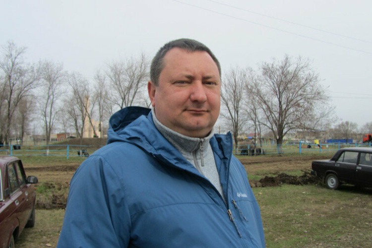 В Балаково сменился директор Водоканала