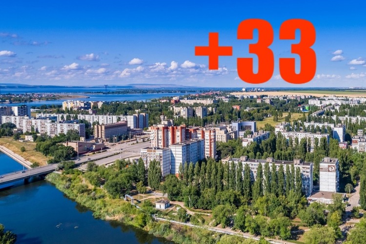 В Балаково суточная заболеваемость коронавирусом близка к рекорду
