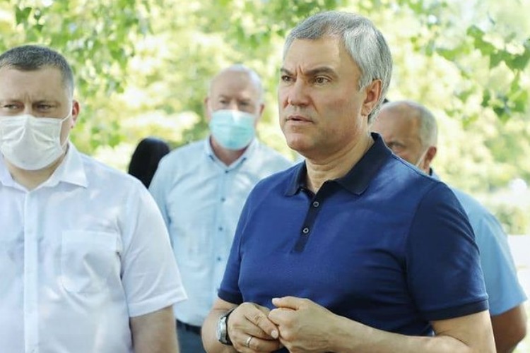 Сергей Грачев о фильме про Вячеслава Володина: Проплатили, заказали! Только такие мысли в голове