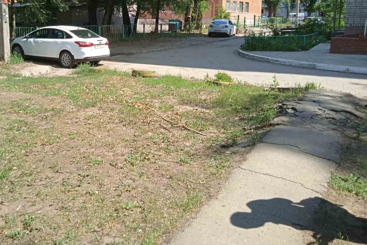 На ремонт тротуаров в Балаково дополнительно поступит 130 миллионов рублей