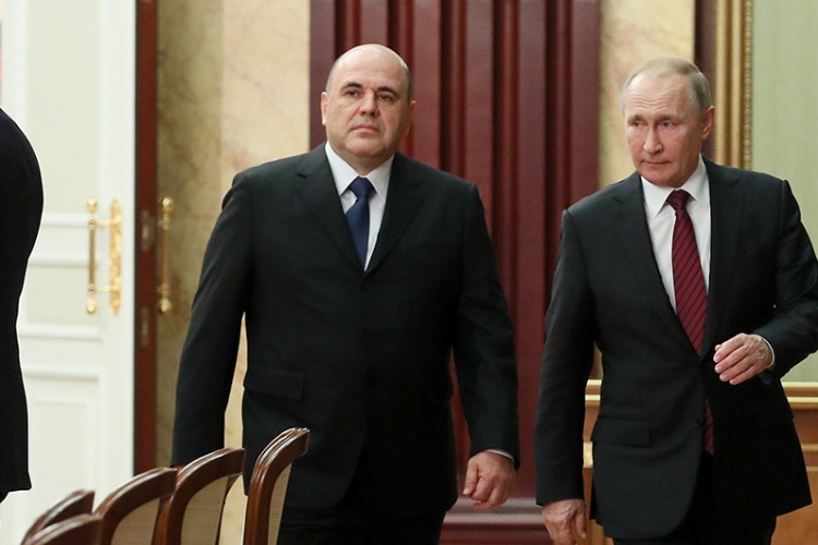 Что случилось этой ночью. Мишустин обсудит с Путиным создание свободной таможенной зоны на Курилах