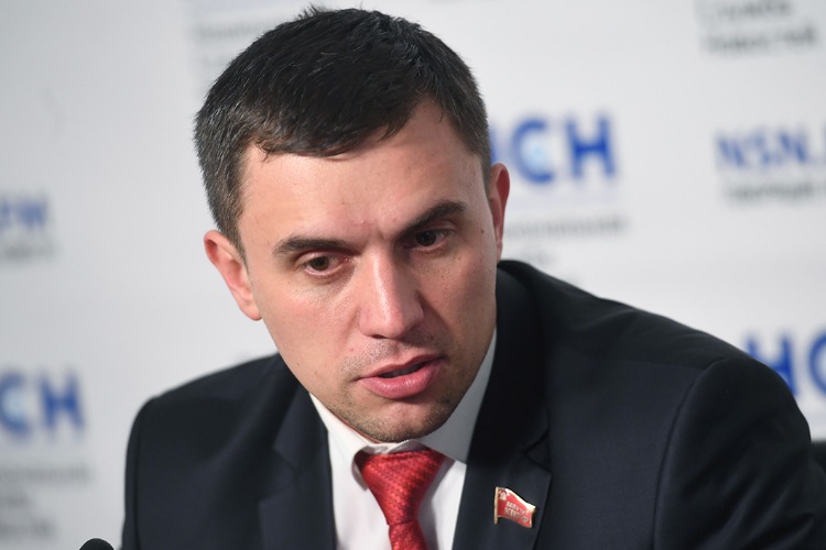 Бондаренко могут снять с выборов за распространение экстремистских материалов