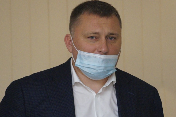 Денис Гомеров получил “черную метку“ от Сергея Грачева?
