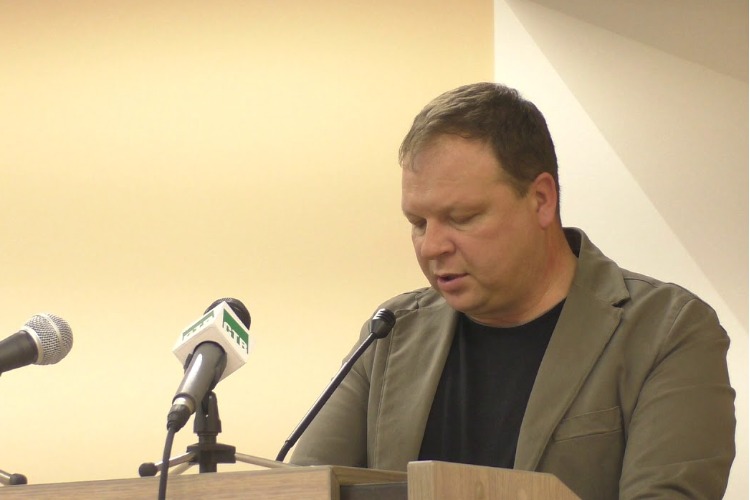 Сергей Грачев назначил нового директора УДХБ