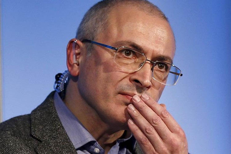 Что случилось этой ночью. Сайты “Открытых медиа“ и “МБХ Медиа“ заблокировали по требованию Генпрокуратуры
