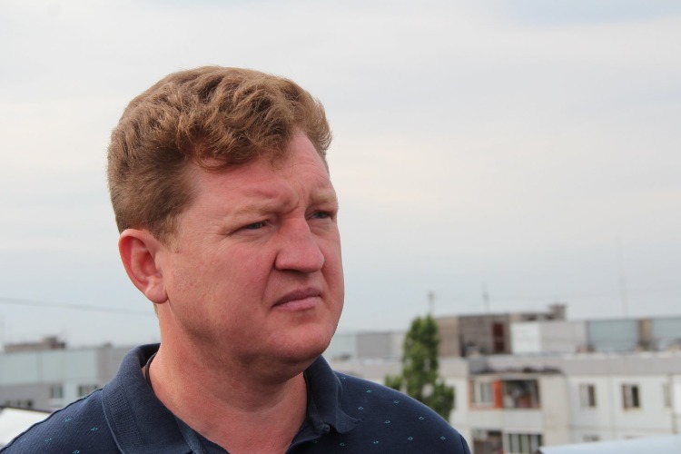 Николай Сульдин прокомментировал Sutynews свое увольнение