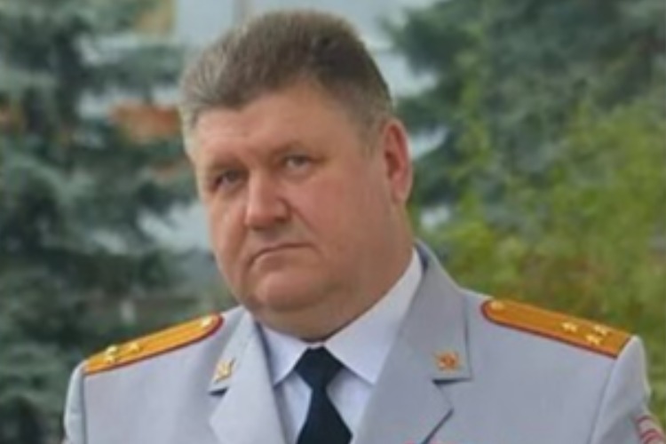Вам это ничего не напоминает? Экс-начальник полиции Сызрани присядет на 7 лет за преступную связь с эвакуаторщиками, а прокурор только ждет суда