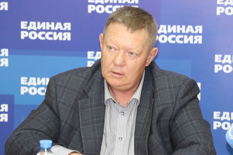 Николай Панков победил в предвыборном опросе Sutynews
