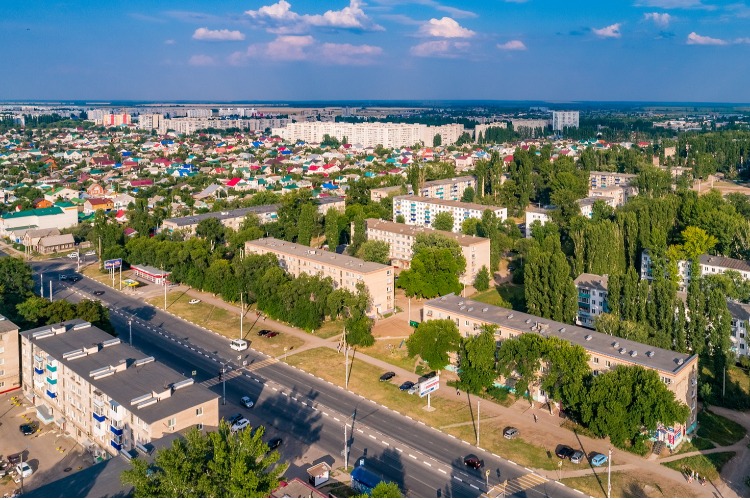 Стали известны победители конкурса на лучший двор и лучший ТОС
