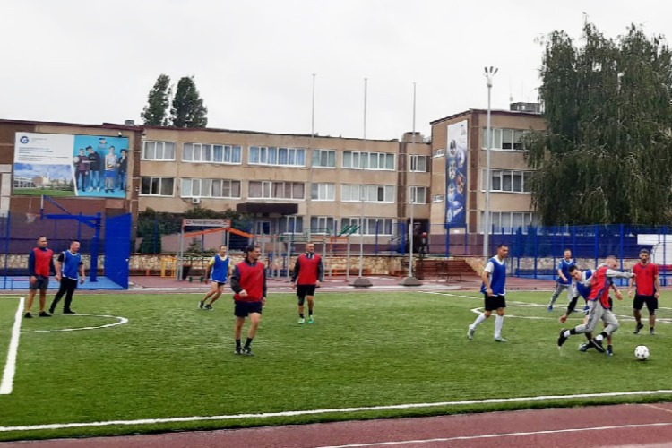 Представители органов местного самоуправления получили призы от Росатома