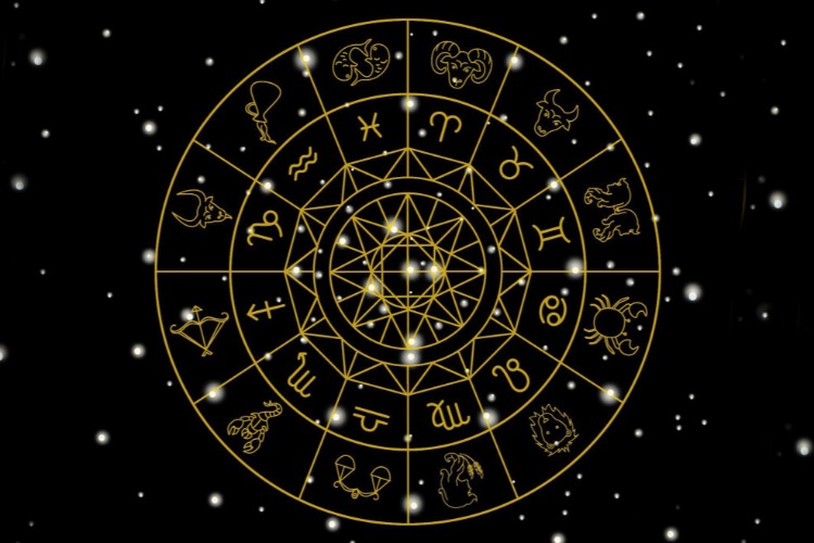 Твой гороскоп на сегодня