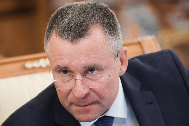 За героизм, мужество и отвагу погибший министр МЧС уже стал Героем России