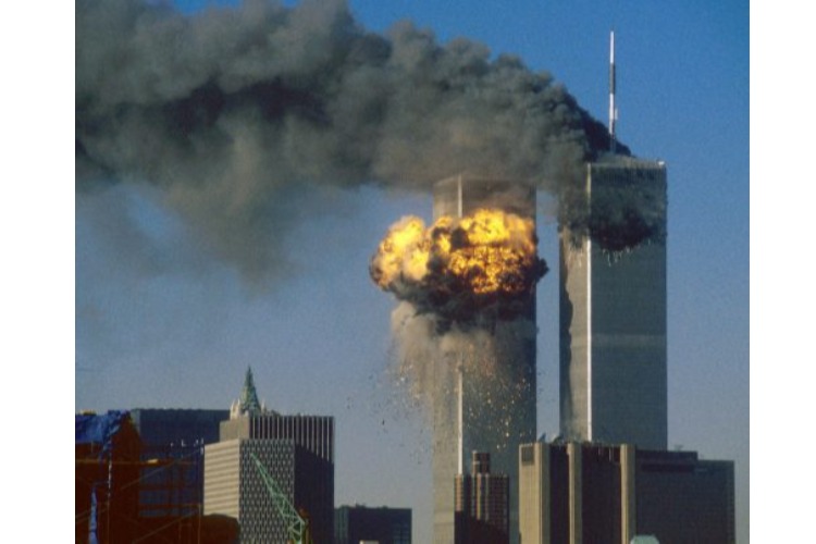 Кошмар 9/11: двадцать лет спустя