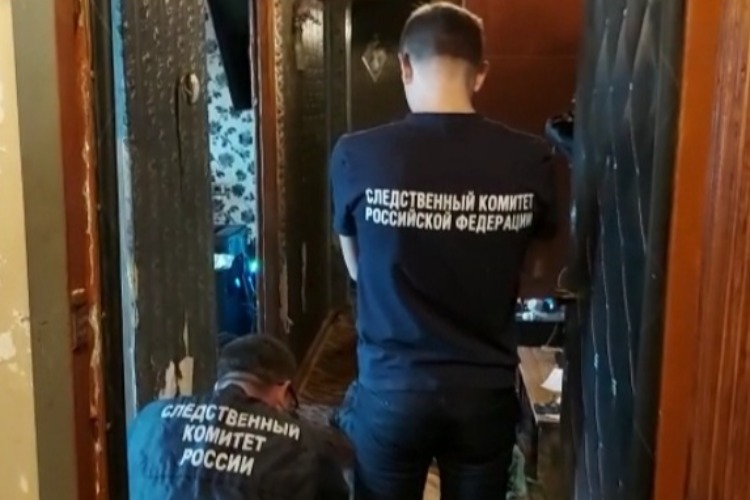В Балаково нетрезвый мужчина зарезал оппонента на кухне