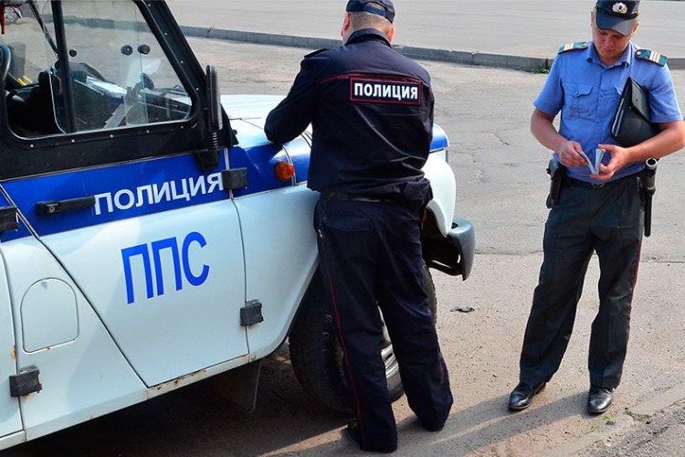 Полицейские-воры получили удивительно мягкий приговор