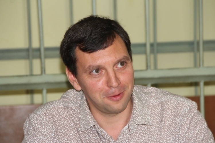 В Балаково депутат городского совета арестован на 3 суток