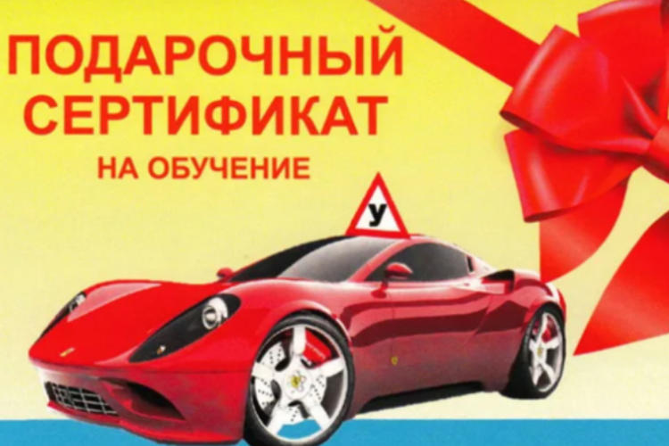 Удачное фото — и права в кармане!