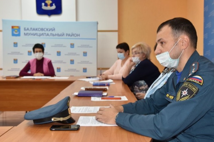 В летний лагерь отдыха все же попал один ребенок с ковидом. Но все обошлось