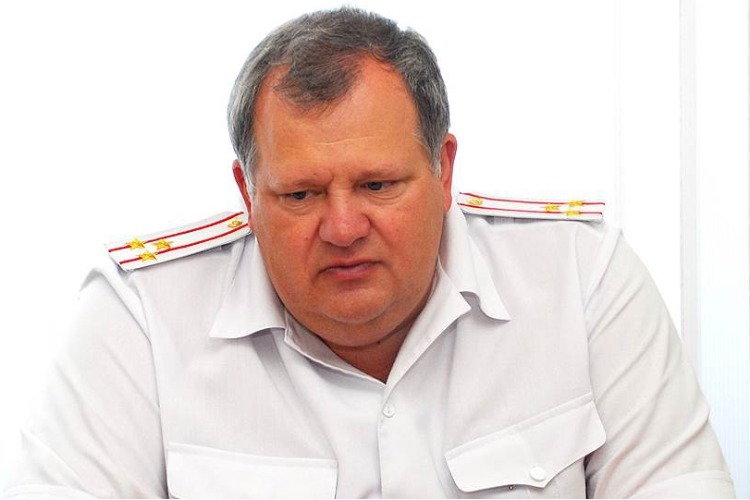 Дорогой мой Павел, Пашка... Поминальное слово о товарище
