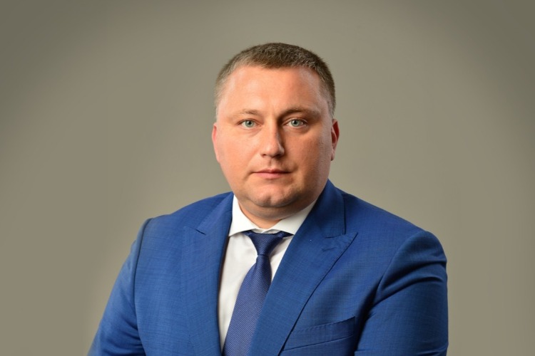 Сергей Грачев поздравляет дорожников с профессиональным праздником