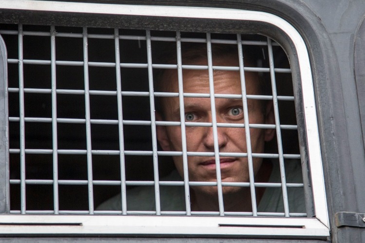 Навальному грозит новое тюремное заключение на срок от 6-ти до 10-ти лет