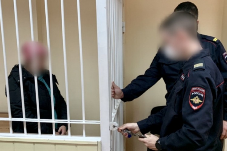 Горе-мать рассказала, за что убила своего 3-месячного сына
