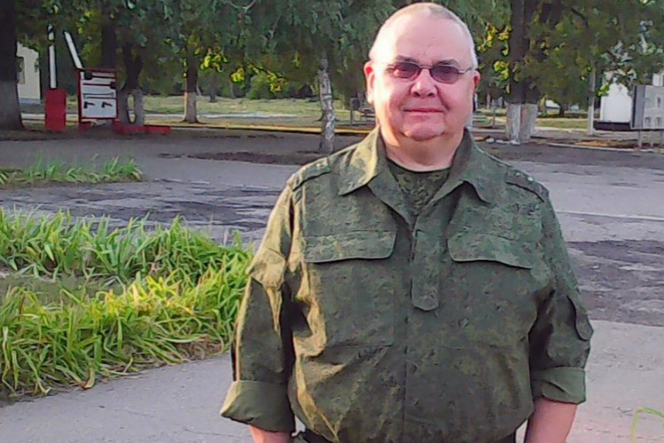 Мемуары партизанского инсайдера