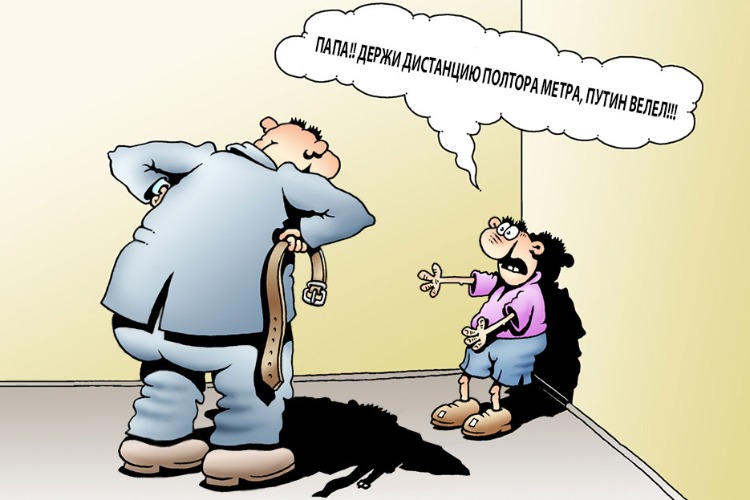 Неумолимый ковид поставил новый антирекорд