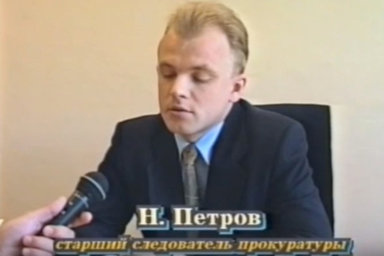 В Балаково 25 лет назад: накануне выборов Президента, проблемы речников и балаковский “вампир“