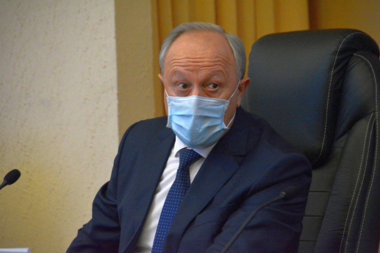 Уже 374. Саратовская область ежедневно бьет рекорд заболеваемости