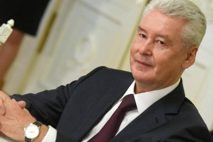 Что случилось этой ночью. Собянин объявил розыгрыш 10 квартир среди прошедших вакцинацию