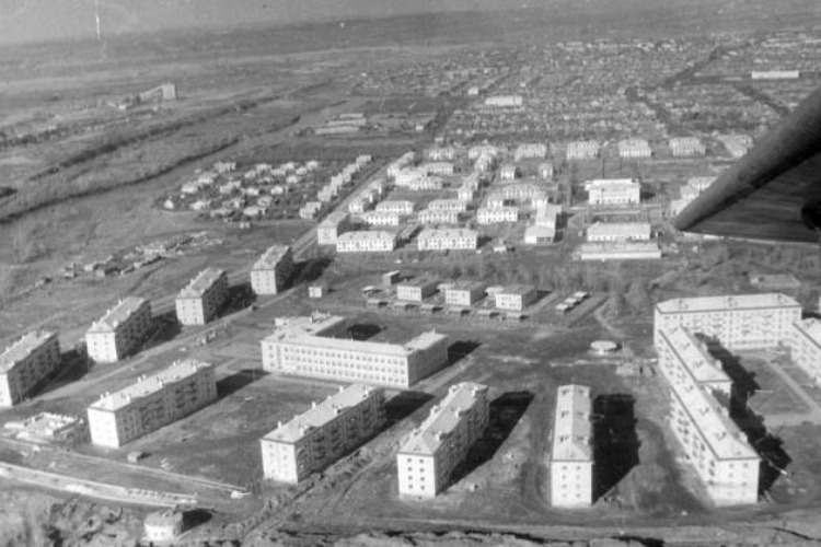 Шпионские страсти по Балакову