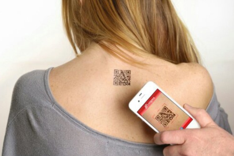В Саратовской области введут QR-коды для посещения торговых центров и кафе