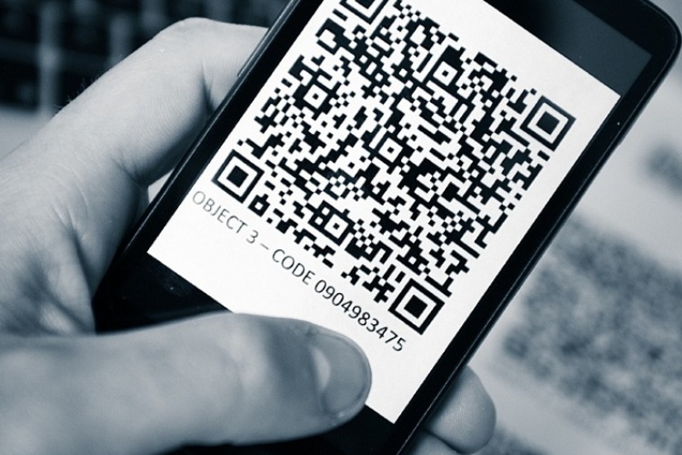 До конца недели в Саратовской области введут QR-коды. Как его получить?