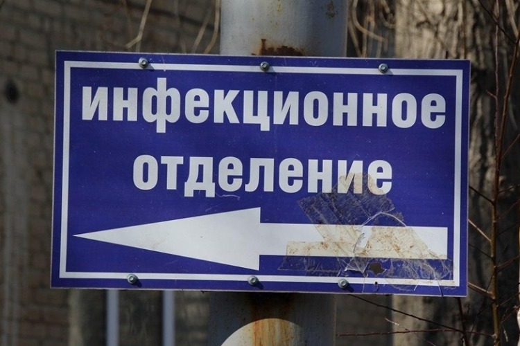 Новый максимум. В Саратовской области выявили еще 433 случая коронавируса