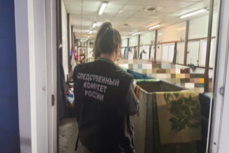 В Балаково сортировщица мусора нашла фрагмент человеческого тела