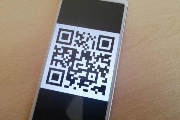 Уже завтра в Балаково заработает система QR-кодов