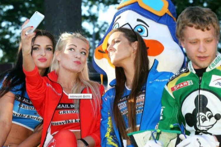 Балаковский гонщик поедет в двух европейских чемпионатах