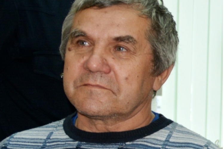 От коронавируса умер известный балаковский прозаик Борис Горшенин