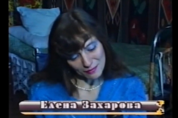 В Балаково 25 лет назад: Максаков о Чечне, юбилей ГЭС, о СПИДе